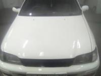 Toyota Corona 2.0 1992 новый