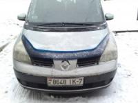 Renault Прочие Минивэн 1.9 2004 с пробегом