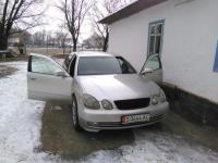 Toyota Aristo Седан 3.0 2002 с пробегом