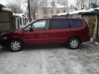 Honda Прочие Минивэн 2.2 1996 с пробегом