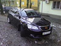 GEELY Прочие Хетчбэк 1.5 2013 с пробегом