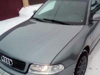 Audi A4 Седан 1.8 2000 с пробегом