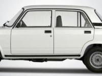 ВАЗ 2107 Седан 1.6 2008 с пробегом