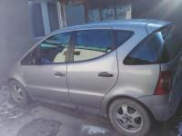 Mercedes-Benz 190 Хетчбэк 1.6 1998 с пробегом