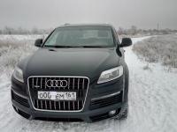 Audi 100 Джип 3.0 2008 с пробегом