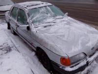 Ford Sierra Седан 2.0 1988 с пробегом