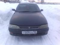 Toyota Camry Седан 1.8 1992 с пробегом