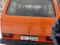 Volkswagen Прочие  1.6 1982 с пробегом