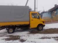 Mercedes-Benz Прочие 0.0 1988 с пробегом