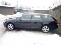Audi A6 Универсал 3.0 2006 с пробегом