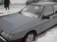 Ford Sierra 2.0 1988 с пробегом