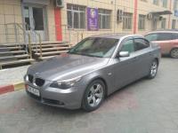 BMW 5er Седан 2.5 2004 с пробегом
