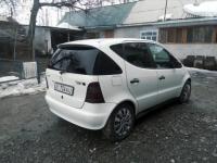 Mercedes-Benz A Хетчбэк 1.6 2002 с пробегом