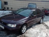 Toyota Carina E Седан 2.0 1994 с пробегом