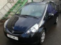 Honda Jazz Хетчбэк 1.4 2005 с пробегом