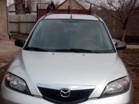 Mazda Mazda 2 Хетчбэк 1.3 2004 с пробегом