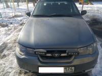 Daewoo Nexia Седан 1.5 2013 с пробегом