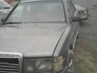 Mercedes-Benz 190 Седан 4.0 1985 с пробегом