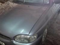 Ford Escort Универсал 1.4 1998 с пробегом
