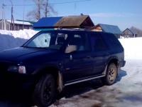 Opel Frontera Универсал 2.3 1994 с пробегом