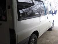 Ford Прочие Универсал 2.0 2003 с пробегом
