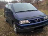 Citroen Прочие Минивэн 1.8 1999 с пробегом