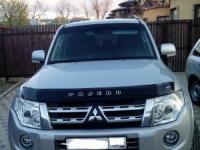 Mitsubishi Pajero Джип 3.0 2012 с пробегом