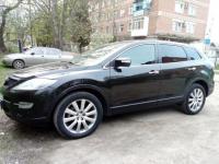 Mazda CX-9 Кроссовер 3.8 2008 с пробегом