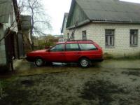 Volkswagen Passat Универсал 1.6 1987 с пробегом
