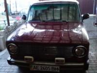 ВАЗ 2101 1.1 1978 с пробегом