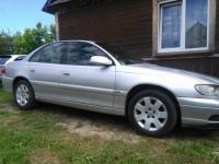 Opel Omega Седан 2.2 2001 с пробегом