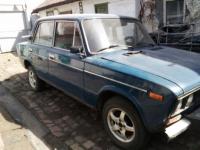 ВАЗ 2106 Седан 0.0 2002 с пробегом