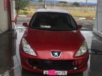 Peugeot 307 Хетчбэк 1.6 2006 с пробегом