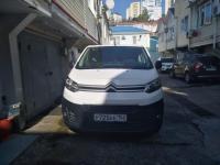 Citroen Прочие Минивэн 1.6 2018 с пробегом