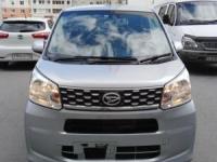 Daihatsu Move Хетчбэк 0.7 2016 с пробегом