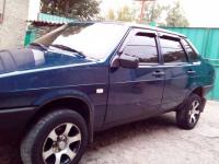 ВАЗ 21099 Седан 1.5 2004 с пробегом
