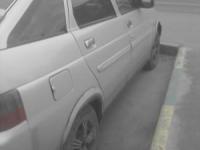 ВАЗ 2112 Хетчбэк 1.6 2005 с пробегом