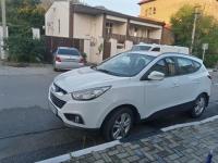 Hyundai ix35 Кроссовер 2.0 2010 с пробегом