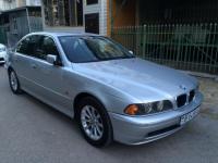 BMW 5er Седан 2.5 2001 с пробегом