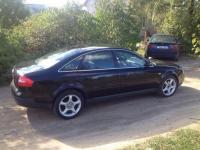 Audi A6 Седан 2.4 1998 с пробегом