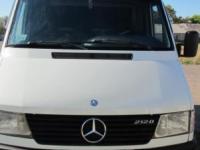 Mercedes-Benz Прочие 2.9 1996 с пробегом