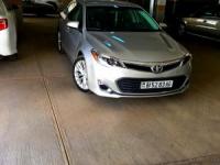 Toyota Прочие Седан 3.5 2013 с пробегом