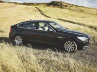 BMW 5er Универсал 3.0 2009 с пробегом