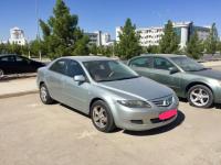 Mazda 121 Седан 2.0 2005 с пробегом