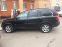Volvo XC90 Джип 4.4 2006 с пробегом