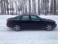 Audi A6 Седан 2.4 1998 с пробегом