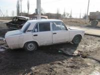 ВАЗ 2106 Седан 0.0 2001 с пробегом