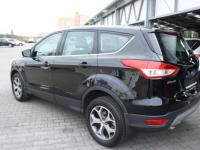 Ford Прочие Кроссовер 2.5 2014 с пробегом