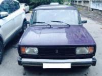 ВАЗ 2104 Универсал 1.5 2001 с пробегом