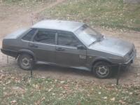 ВАЗ 21099 Седан 1.5 1993 с пробегом